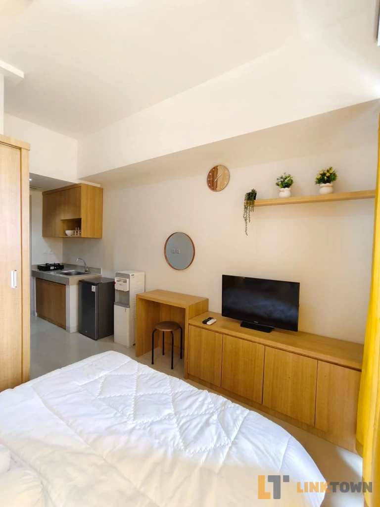 Linktown Apartemen Vasanta Innopark Cikarang Linktown Apartemen Vasanta Innopark Cikarang